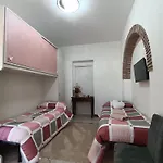 Apartmán Casa Acquabianca