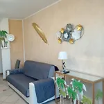 Casa Acquabianca Lägenhet Viterbo
