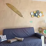 Apartmán Casa Acquabianca Viterbo