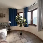 Lägenhet Casa Acquabianca Viterbo