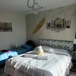Casa Acquabianca Apartmán
