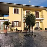 Casa Acquabianca Lägenhet Viterbo