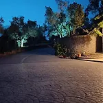 Casa Acquabianca * Viterbo