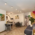 Casa Acquabianca Lägenhet Viterbo