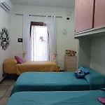 Lägenhet Casa Acquabianca Viterbo