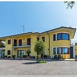 Apartmán Casa Acquabianca