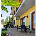 Apartmán Casa Acquabianca