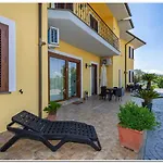 Casa Acquabianca Lägenhet Viterbo