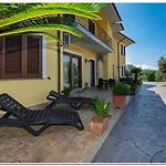 Casa Acquabianca Lägenhet *