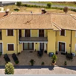 Casa Acquabianca * Viterbo
