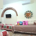 Casa Acquabianca Lägenhet *