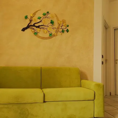 شقة Casa Acquabianca *