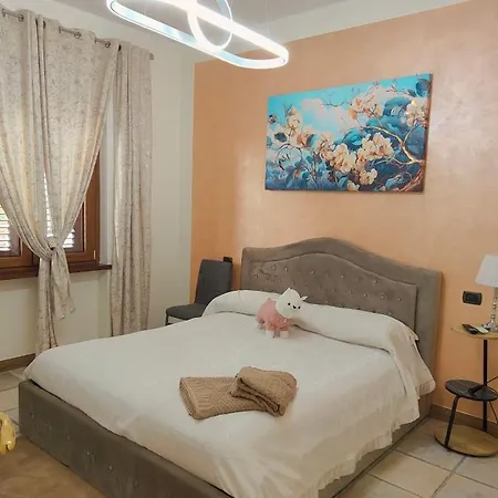 Casa Acquabianca