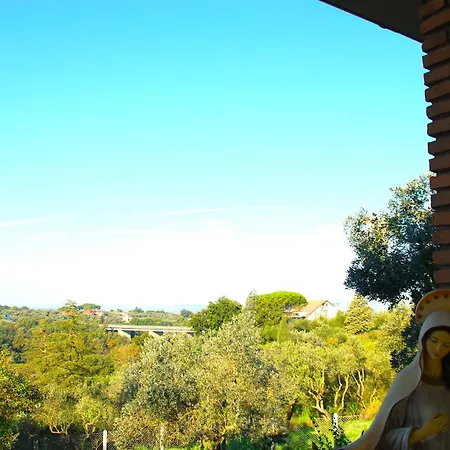Casa Acquabianca