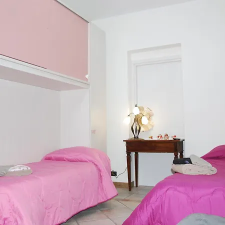 Casa Acquabianca Витербо