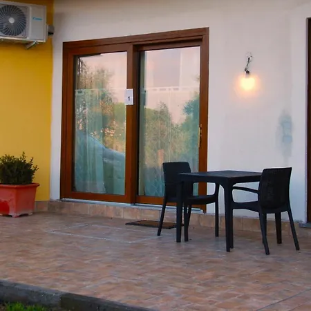 Casa Acquabianca