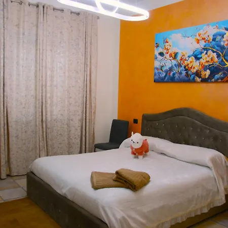 Casa Acquabianca Апартаменты