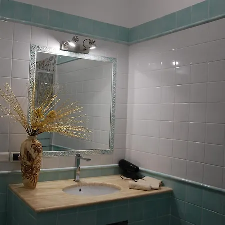 Casa Acquabianca Апартаменты Витербо