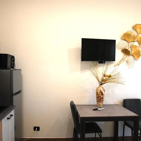 Апартаменты Casa Acquabianca