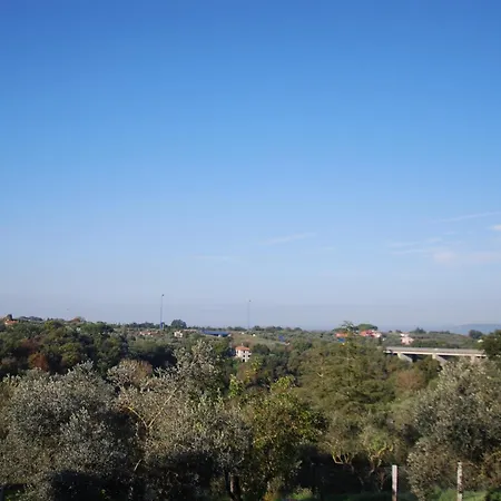Appartamento Casa Acquabianca Viterbo
