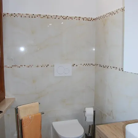 Casa Acquabianca * Viterbo