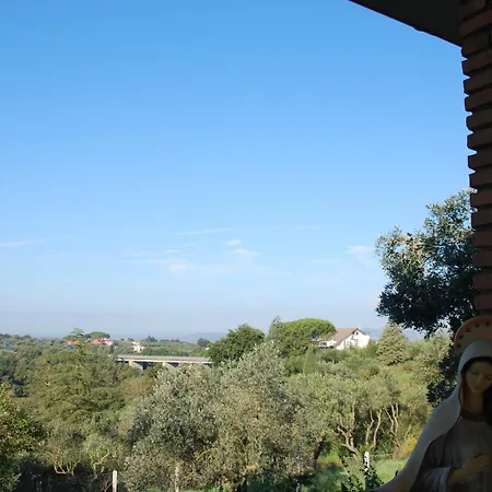 Appartamento Casa Acquabianca Viterbo