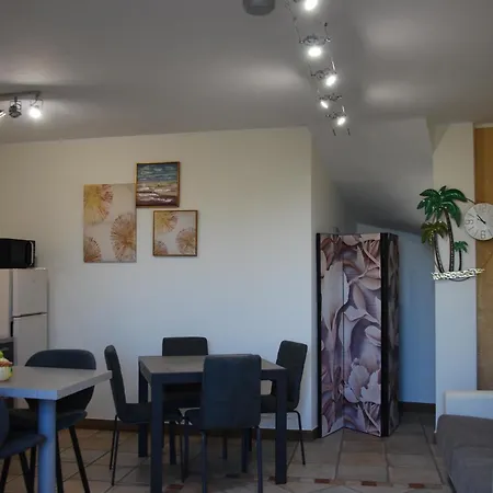 Casa Acquabianca Апартаменты *