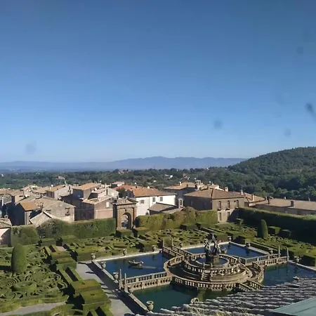 Apartment Casa Acquabianca Viterbo