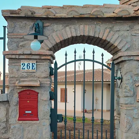 Апартаменты Casa Acquabianca *