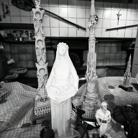 Casa Acquabianca شقة