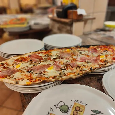 Appartamento Casa Acquabianca *