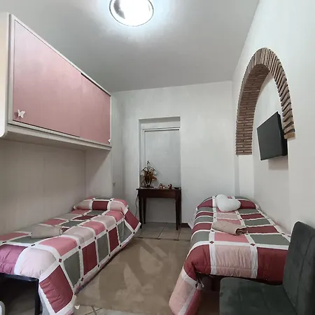 شقة Casa Acquabianca