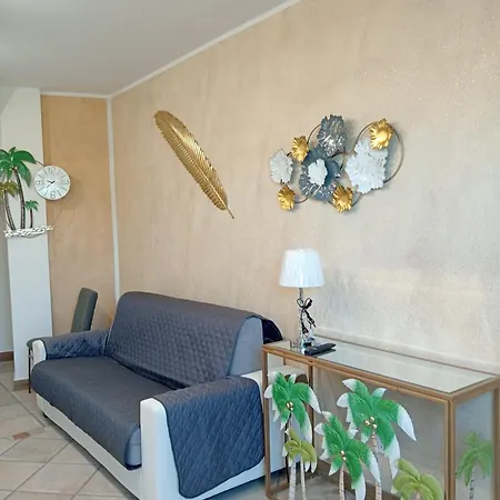 Casa Acquabianca شقة فِتيربو