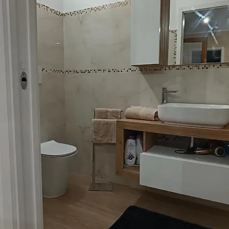 Casa Acquabianca Апартаменты *