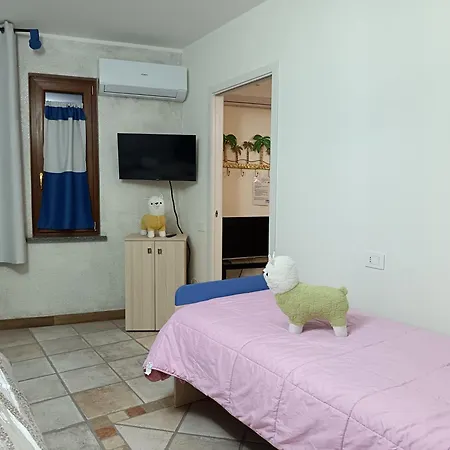 Casa Acquabianca Апартаменты Витербо