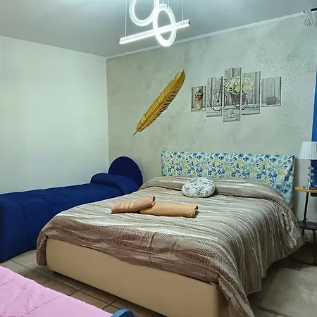 Casa Acquabianca Βιτέρμπο