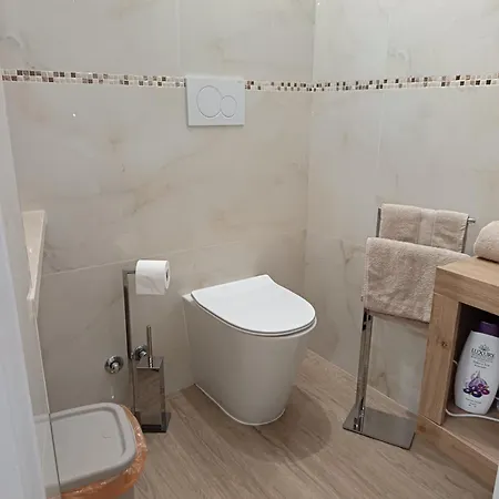 Apartamento Casa Acquabianca