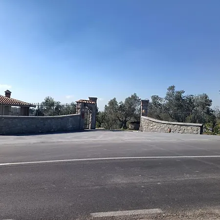Casa Acquabianca Апартаменты