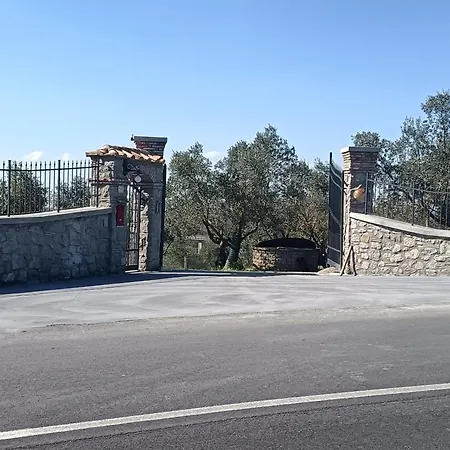 Casa Acquabianca * Viterbo