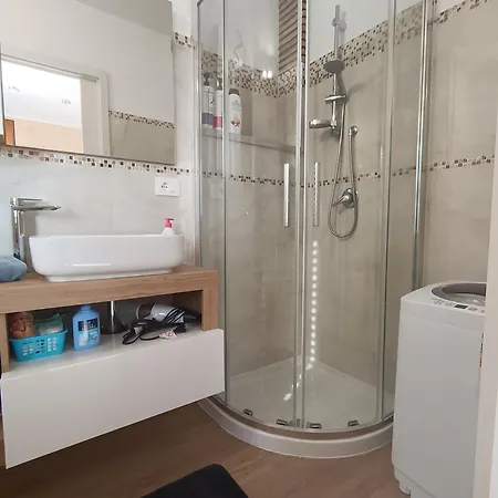 Casa Acquabianca Apartment
