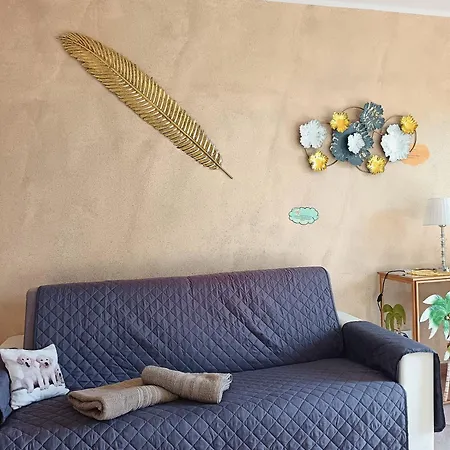 Apartman Casa Acquabianca Viterbo