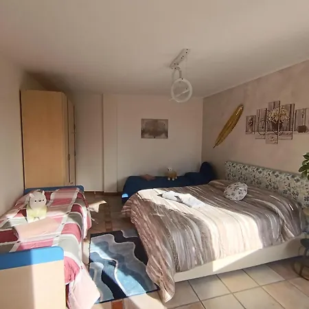 Casa Acquabianca Apartamento