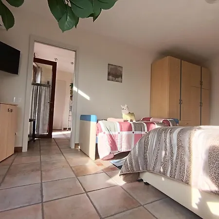Casa Acquabianca Appartamento Viterbo