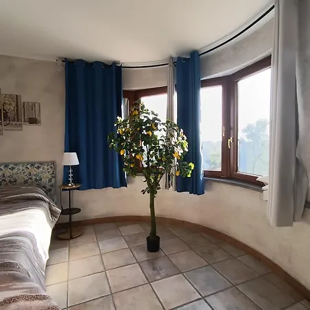 شقة Casa Acquabianca فِتيربو