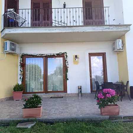 Casa Acquabianca Viterbo