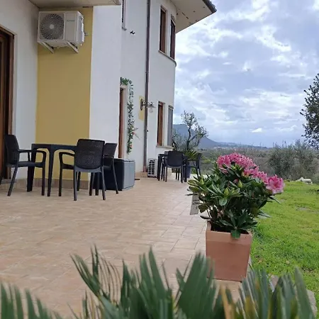 Casa Acquabianca