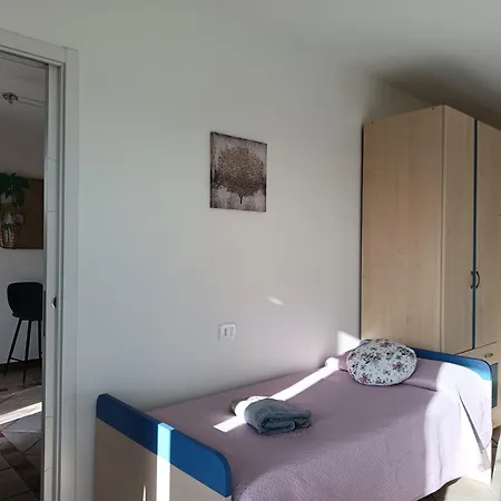 Casa Acquabianca شقة