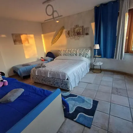 Διαμέρισμα Casa Acquabianca *