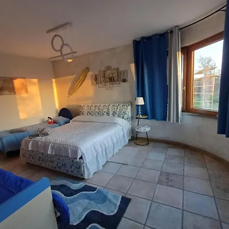 Casa Acquabianca *