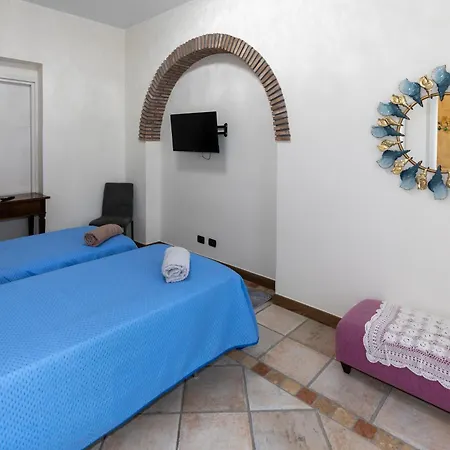 Casa Acquabianca